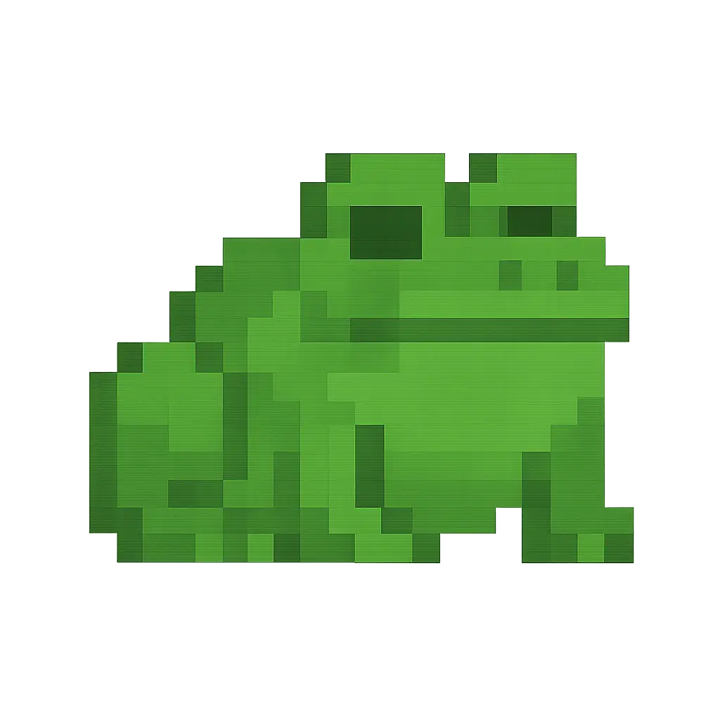 FROG