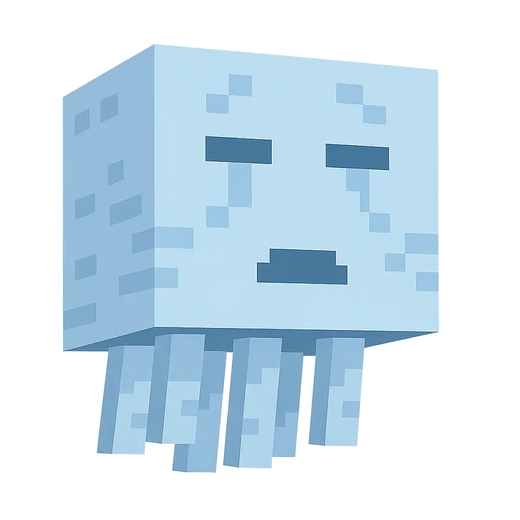 GHAST